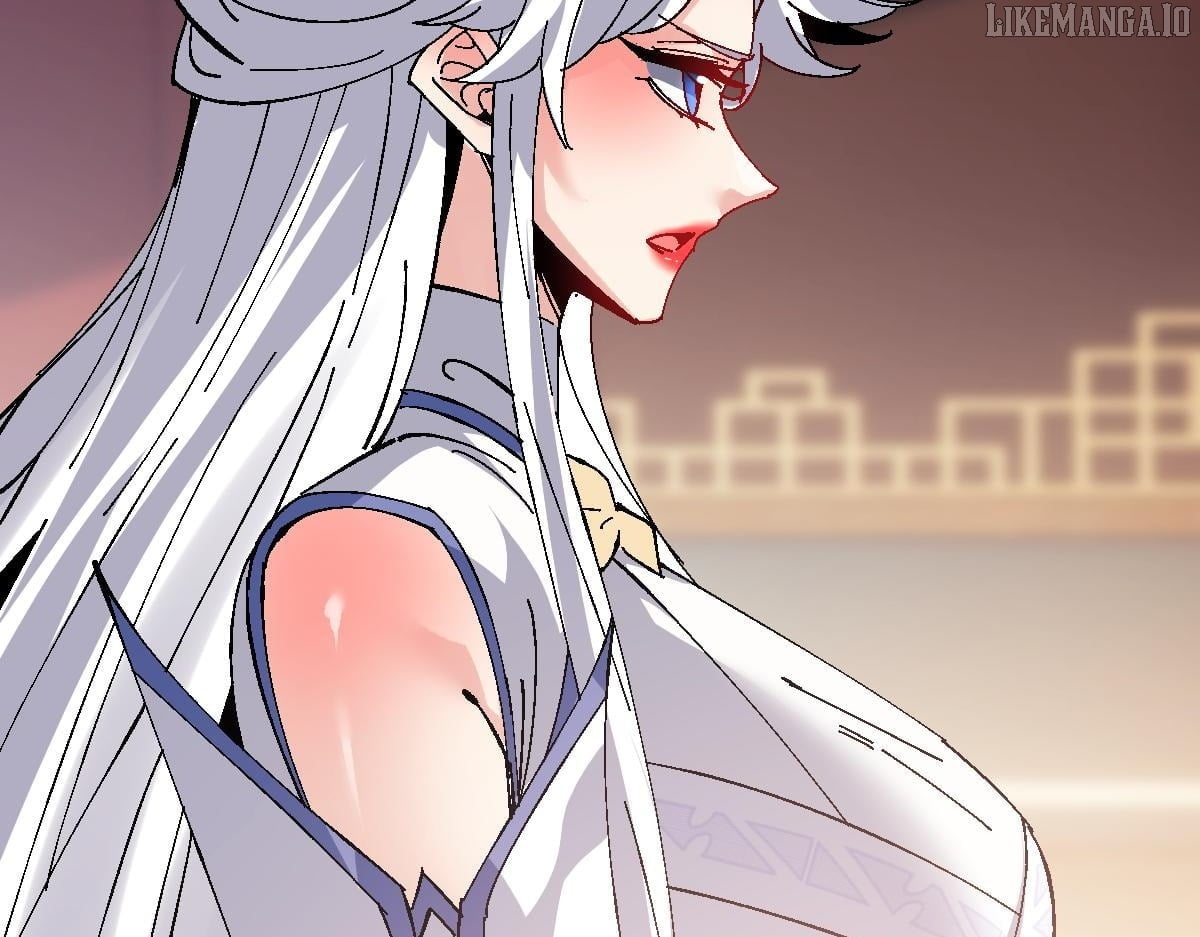 Master: This rebellious disciple is definitely not the Holy Son Chapter 151 - page 52